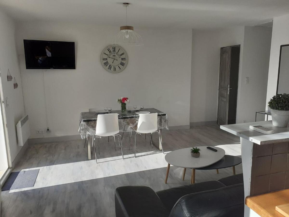 La Maison De Manon, 4-5Personnes, 75M2, Centre Village Avec Piscine Privee Maussane-les-Alpilles Eksteriør billede