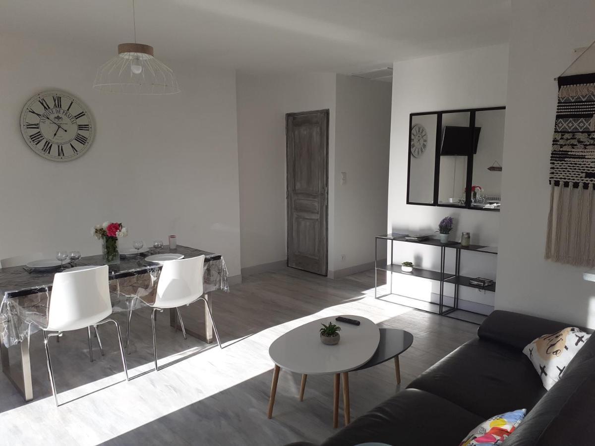La Maison De Manon, 4-5Personnes, 75M2, Centre Village Avec Piscine Privee Maussane-les-Alpilles Eksteriør billede