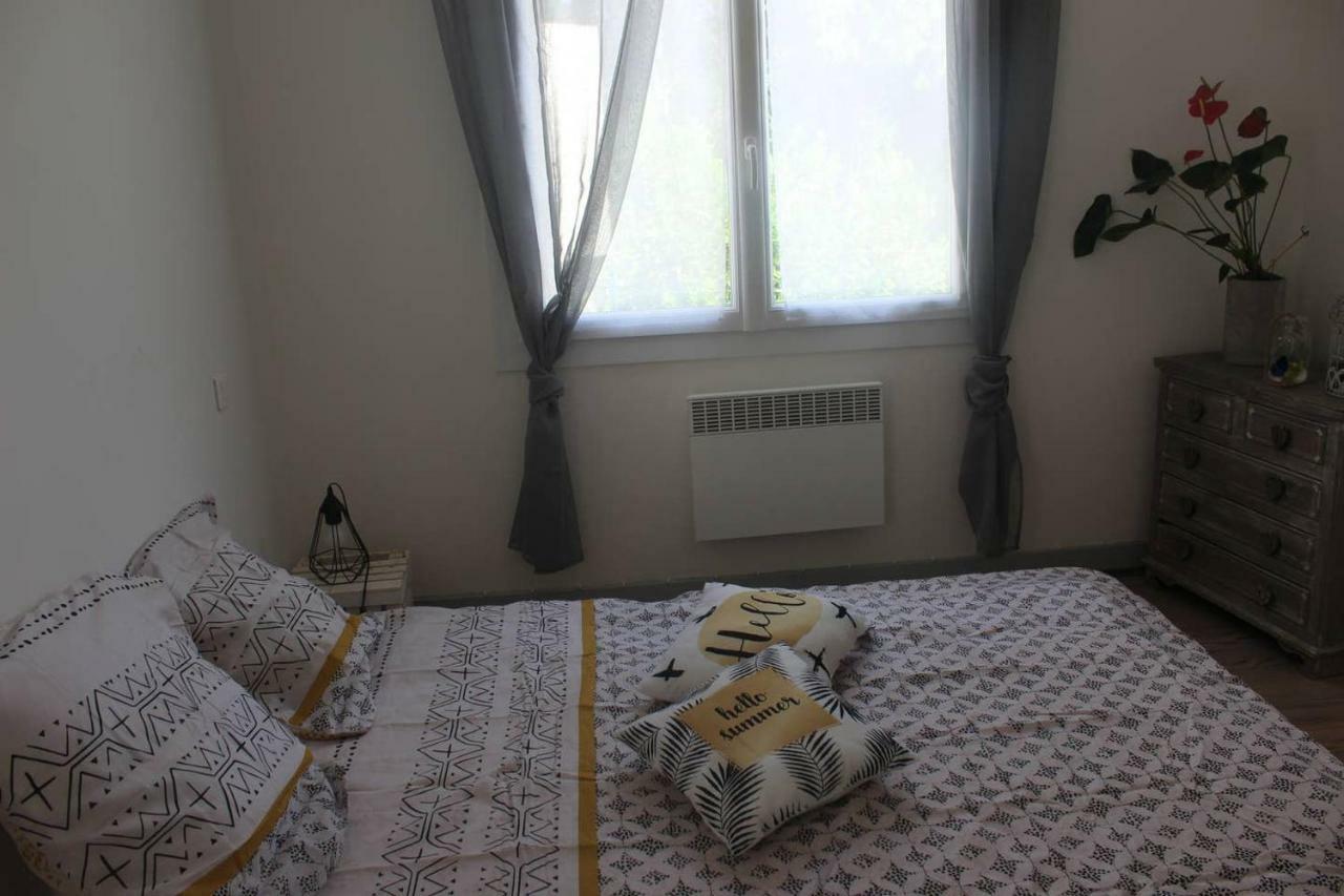 La Maison De Manon, 4-5Personnes, 75M2, Centre Village Avec Piscine Privee Maussane-les-Alpilles Eksteriør billede