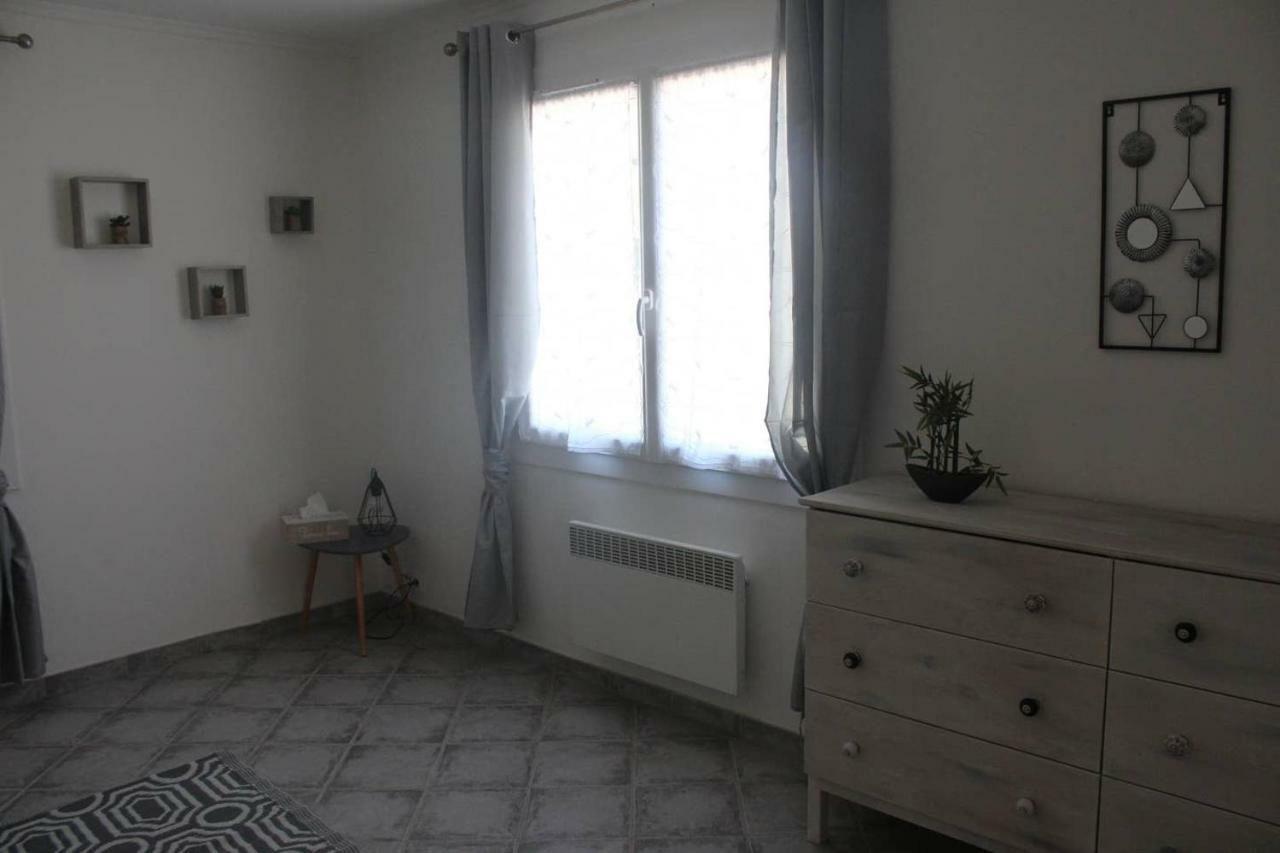 La Maison De Manon, 4-5Personnes, 75M2, Centre Village Avec Piscine Privee Maussane-les-Alpilles Eksteriør billede
